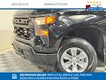 New 2025 Chevrolet Silverado 1500 Work Truck Regular Cab 4WD Pickup for sale #51421 - photo 4
