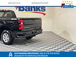 New 2025 Chevrolet Silverado 1500 Work Truck Regular Cab 4WD Pickup for sale #51421 - photo 2