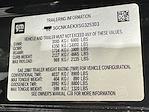 New 2025 Chevrolet Silverado 1500 Work Truck Regular Cab 4WD Pickup for sale #51421 - photo 8