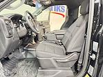 New 2025 Chevrolet Silverado 1500 Work Truck Regular Cab 4WD Pickup for sale #51421 - photo 9