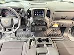 New 2025 Chevrolet Silverado 1500 Work Truck Regular Cab 4WD Pickup for sale #51422 - photo 10