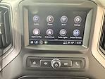 New 2025 Chevrolet Silverado 1500 Work Truck Regular Cab 4WD Pickup for sale #51422 - photo 12