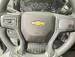 New 2025 Chevrolet Silverado 1500 Work Truck Regular Cab 4WD Pickup for sale #51422 - photo 13
