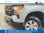 New 2025 Chevrolet Silverado 1500 Work Truck Regular Cab 4WD Pickup for sale #51422 - photo 3