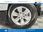 New 2025 Chevrolet Silverado 1500 Work Truck Regular Cab 4WD Pickup for sale #51422 - photo 4