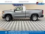 New 2025 Chevrolet Silverado 1500 Work Truck Regular Cab 4WD Pickup for sale #51422 - photo 5