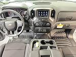 New 2025 Chevrolet Silverado 1500 Work Truck Regular Cab 4WD Pickup for sale #51423 - photo 10