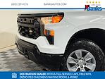 New 2025 Chevrolet Silverado 1500 Work Truck Regular Cab 4WD Pickup for sale #51423 - photo 3