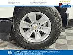 New 2025 Chevrolet Silverado 1500 Work Truck Regular Cab 4WD Pickup for sale #51423 - photo 4