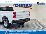 New 2025 Chevrolet Silverado 1500 Work Truck Regular Cab 4WD Pickup for sale #51423 - photo 6