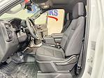New 2025 Chevrolet Silverado 1500 Work Truck Regular Cab 4WD Pickup for sale #51423 - photo 9