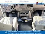 New 2025 Chevrolet Express 3500 Service Utility Van for sale #51427 - photo 9