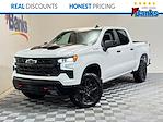 New 2025 Chevrolet Silverado 1500 LT Crew Cab 4WD Pickup for sale #51430 - photo 1