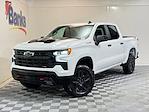 New 2025 Chevrolet Silverado 1500 LT Crew Cab 4WD Pickup for sale #51430 - photo 3