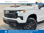 New 2025 Chevrolet Silverado 1500 LT Crew Cab 4WD Pickup for sale #51430 - photo 4