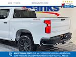 New 2025 Chevrolet Silverado 1500 LT Crew Cab 4WD Pickup for sale #51430 - photo 2