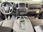 New 2025 Chevrolet Silverado 2500 Custom Crew Cab 4WD Pickup for sale #51435 - photo 12