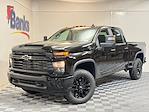 New 2025 Chevrolet Silverado 2500 Custom Crew Cab 4WD Pickup for sale #51435 - photo 3
