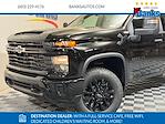 New 2025 Chevrolet Silverado 2500 Custom Crew Cab 4WD Pickup for sale #51435 - photo 4
