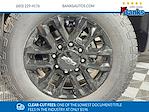 New 2025 Chevrolet Silverado 2500 Custom Crew Cab 4WD Pickup for sale #51435 - photo 5