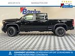 New 2025 Chevrolet Silverado 2500 Custom Crew Cab 4WD Pickup for sale #51435 - photo 6