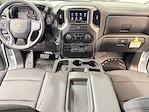 New 2025 Chevrolet Silverado 2500 Crew Cab 4WD Service Truck for sale #51436 - photo 12