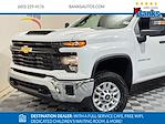 New 2025 Chevrolet Silverado 2500 Crew Cab 4WD Service Truck for sale #51436 - photo 4