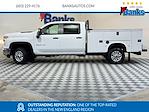 New 2025 Chevrolet Silverado 2500 Crew Cab 4WD Service Truck for sale #51436 - photo 7