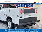 New 2025 Chevrolet Silverado 2500 Crew Cab 4WD Service Truck for sale #51436 - photo 2