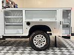 New 2025 Chevrolet Silverado 2500 Crew Cab 4WD Service Truck for sale #51436 - photo 9