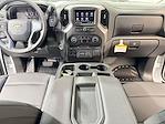 New 2025 Chevrolet Silverado 2500 Double Cab 4WD Service Truck for sale #51437 - photo 12