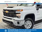 New 2025 Chevrolet Silverado 2500 Double Cab 4WD Service Truck for sale #51437 - photo 4