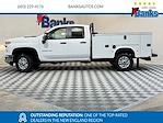 New 2025 Chevrolet Silverado 2500 Double Cab 4WD Service Truck for sale #51437 - photo 7
