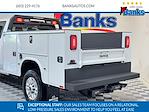 New 2025 Chevrolet Silverado 2500 Double Cab 4WD Service Truck for sale #51437 - photo 2