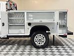 New 2025 Chevrolet Silverado 2500 Double Cab 4WD Service Truck for sale #51437 - photo 9