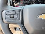 New 2025 Chevrolet Silverado 3500 Crew Cab 4WD Dump Truck for sale #51438 - photo 11