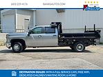New 2025 Chevrolet Silverado 3500 Crew Cab 4WD Dump Truck for sale #51438 - photo 4