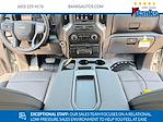 New 2025 Chevrolet Silverado 3500 Crew Cab 4WD Dump Truck for sale #51438 - photo 7