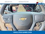 New 2025 Chevrolet Silverado 3500 Crew Cab 4WD Dump Truck for sale #51439 - photo 12