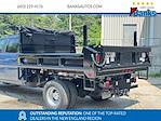 New 2025 Chevrolet Silverado 3500 Crew Cab 4WD Dump Truck for sale #51439 - photo 2