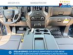 New 2025 Chevrolet Silverado 3500 Crew Cab 4WD Dump Truck for sale #51439 - photo 9
