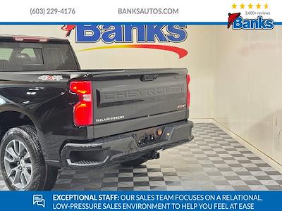New 2025 Chevrolet Silverado 1500 RST Double Cab 4WD Pickup for sale #51451 - photo 2