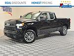 New 2025 Chevrolet Silverado 1500 RST Double Cab 4WD Pickup for sale #51451 - photo 1