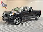 New 2025 Chevrolet Silverado 1500 RST Double Cab 4WD Pickup for sale #51451 - photo 3