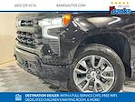 New 2025 Chevrolet Silverado 1500 RST Double Cab 4WD Pickup for sale #51451 - photo 4