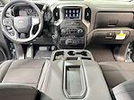 New 2025 Chevrolet Silverado 1500 Custom Crew Cab 4WD Pickup for sale #51456 - photo 12