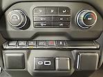 New 2025 Chevrolet Silverado 1500 Custom Crew Cab 4WD Pickup for sale #51456 - photo 14
