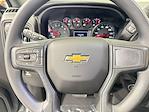 New 2025 Chevrolet Silverado 1500 Custom Crew Cab 4WD Pickup for sale #51456 - photo 15