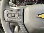 New 2025 Chevrolet Silverado 1500 Custom Crew Cab 4WD Pickup for sale #51456 - photo 17