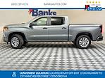 New 2025 Chevrolet Silverado 1500 Custom Crew Cab 4WD Pickup for sale #51456 - photo 6